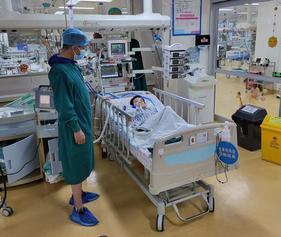 会昌县跨省救护车出租公司