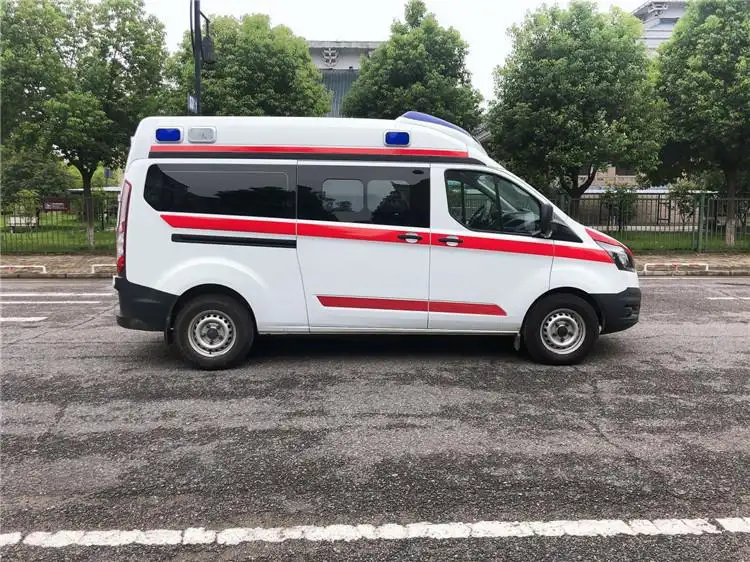 会昌县长途跨省救护车出租